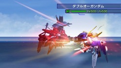 画像ギャラリー No.018のサムネイル画像 / 登場するガンダム作品は全部で50!「SDガンダムGジェネレーションワールド」が2011年2月24日に発売。ゲームの概要や特典情報を確かめよう