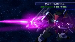 画像ギャラリー No.019のサムネイル画像 / 登場するガンダム作品は全部で50!「SDガンダムGジェネレーションワールド」が2011年2月24日に発売。ゲームの概要や特典情報を確かめよう