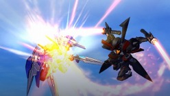 画像ギャラリー No.022のサムネイル画像 / 登場するガンダム作品は全部で50!「SDガンダムGジェネレーションワールド」が2011年2月24日に発売。ゲームの概要や特典情報を確かめよう