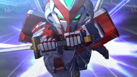 画像ギャラリー No.024のサムネイル画像 / 登場するガンダム作品は全部で50!「SDガンダムGジェネレーションワールド」が2011年2月24日に発売。ゲームの概要や特典情報を確かめよう