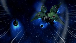 画像ギャラリー No.025のサムネイル画像 / 登場するガンダム作品は全部で50!「SDガンダムGジェネレーションワールド」が2011年2月24日に発売。ゲームの概要や特典情報を確かめよう