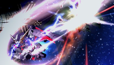 画像ギャラリー No.027のサムネイル画像 / 登場するガンダム作品は全部で50!「SDガンダムGジェネレーションワールド」が2011年2月24日に発売。ゲームの概要や特典情報を確かめよう