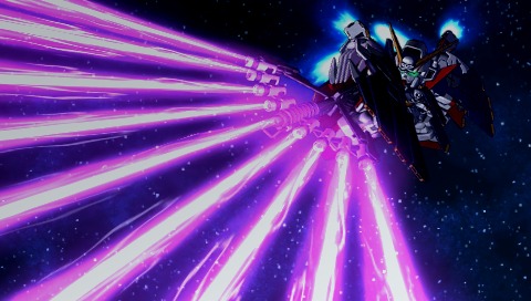 画像ギャラリー No.029のサムネイル画像 / 登場するガンダム作品は全部で50!「SDガンダムGジェネレーションワールド」が2011年2月24日に発売。ゲームの概要や特典情報を確かめよう
