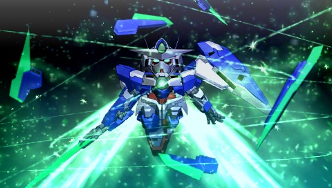 画像ギャラリー No.030のサムネイル画像 / 登場するガンダム作品は全部で50!「SDガンダムGジェネレーションワールド」が2011年2月24日に発売。ゲームの概要や特典情報を確かめよう