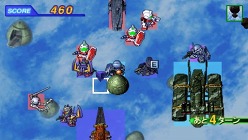 画像ギャラリー No.007のサムネイル画像 / 「SDガンダム ジージェネレーション ワールド」,ステージ攻略の楽しみを広げる“ジェネレーションブレイク”に関する情報が公開に