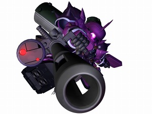 画像ギャラリー No.029のサムネイル画像 / 「SDガンダム ジージェネレーション ワールド」,ステージ攻略の楽しみを広げる“ジェネレーションブレイク”に関する情報が公開に