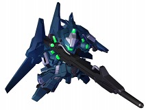 画像ギャラリー No.032のサムネイル画像 / 「SDガンダム ジージェネレーション ワールド」,ステージ攻略の楽しみを広げる“ジェネレーションブレイク”に関する情報が公開に