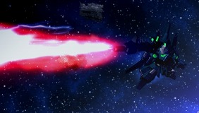画像ギャラリー No.033のサムネイル画像 / 「SDガンダム ジージェネレーション ワールド」,ステージ攻略の楽しみを広げる“ジェネレーションブレイク”に関する情報が公開に