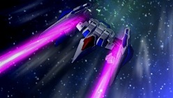 画像ギャラリー No.035のサムネイル画像 / 「SDガンダム ジージェネレーション ワールド」,ステージ攻略の楽しみを広げる“ジェネレーションブレイク”に関する情報が公開に