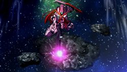 画像ギャラリー No.020のサムネイル画像 / Wii/PSP「SDガンダム ジージェネレーション ワールド」，Gジェネシリーズ初のオリジナルパイロット作成機能などをチェックしよう