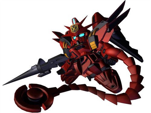 画像ギャラリー No.022のサムネイル画像 / Wii/PSP「SDガンダム ジージェネレーション ワールド」，Gジェネシリーズ初のオリジナルパイロット作成機能などをチェックしよう