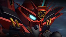 画像ギャラリー No.023のサムネイル画像 / Wii/PSP「SDガンダム ジージェネレーション ワールド」，Gジェネシリーズ初のオリジナルパイロット作成機能などをチェックしよう