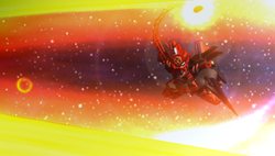 画像ギャラリー No.024のサムネイル画像 / Wii/PSP「SDガンダム ジージェネレーション ワールド」，Gジェネシリーズ初のオリジナルパイロット作成機能などをチェックしよう