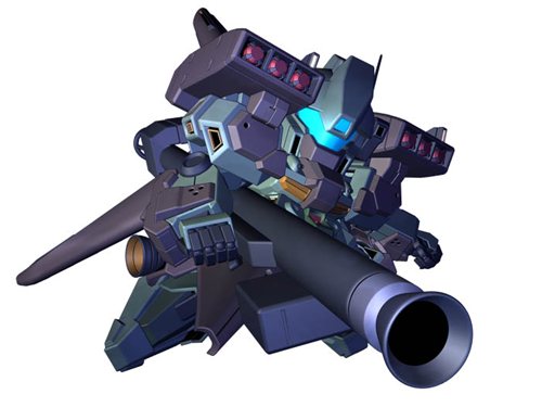 画像ギャラリー No.027のサムネイル画像 / Wii/PSP「SDガンダム ジージェネレーション ワールド」，Gジェネシリーズ初のオリジナルパイロット作成機能などをチェックしよう