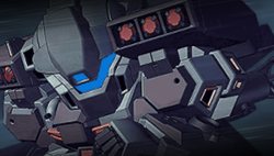 画像ギャラリー No.028のサムネイル画像 / Wii/PSP「SDガンダム ジージェネレーション ワールド」，Gジェネシリーズ初のオリジナルパイロット作成機能などをチェックしよう