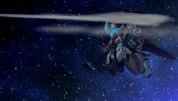画像ギャラリー No.029のサムネイル画像 / Wii/PSP「SDガンダム ジージェネレーション ワールド」，Gジェネシリーズ初のオリジナルパイロット作成機能などをチェックしよう
