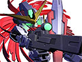 Wii/PSP「SDガンダム ジージェネレーション ワールド」，Gジェネシリーズ初のオリジナルパイロット作成機能などをチェックしよう