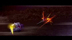 画像ギャラリー No.033のサムネイル画像 / Wii/PSP「SDガンダム ジージェネレーション ワールド」，Gジェネシリーズ初のオリジナルパイロット作成機能などをチェックしよう