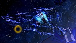 画像ギャラリー No.041のサムネイル画像 / Wii/PSP「SDガンダム ジージェネレーション ワールド」，Gジェネシリーズ初のオリジナルパイロット作成機能などをチェックしよう