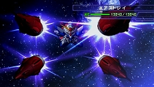 画像ギャラリー No.012のサムネイル画像 / 「SDガンダム ジージェネレーション ワールド」最新情報。“マスターキャラクター”に「機動戦士ガンダムUC」の“バナージ・リンクス”などが参戦
