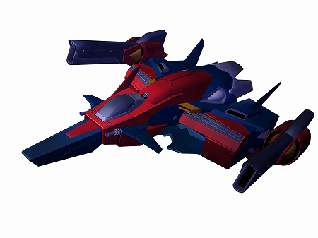 画像ギャラリー No.013のサムネイル画像 / 「SDガンダム ジージェネレーション ワールド」最新情報。“マスターキャラクター”に「機動戦士ガンダムUC」の“バナージ・リンクス”などが参戦
