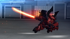 画像ギャラリー No.017のサムネイル画像 / 「SDガンダム ジージェネレーション ワールド」最新情報。“マスターキャラクター”に「機動戦士ガンダムUC」の“バナージ・リンクス”などが参戦