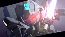 画像ギャラリー No.021のサムネイル画像 / 「SDガンダム ジージェネレーション ワールド」最新情報。“マスターキャラクター”に「機動戦士ガンダムUC」の“バナージ・リンクス”などが参戦