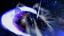 画像ギャラリー No.022のサムネイル画像 / 「SDガンダム ジージェネレーション ワールド」最新情報。“マスターキャラクター”に「機動戦士ガンダムUC」の“バナージ・リンクス”などが参戦