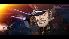 画像ギャラリー No.024のサムネイル画像 / 「SDガンダム ジージェネレーション ワールド」最新情報。“マスターキャラクター”に「機動戦士ガンダムUC」の“バナージ・リンクス”などが参戦