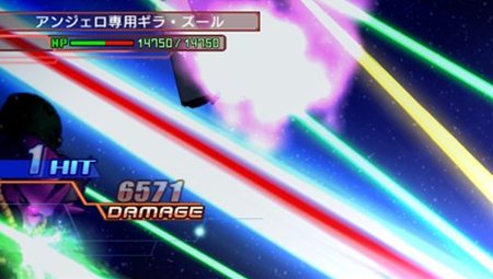 画像ギャラリー No.012のサムネイル画像 / 機体収集がさらに楽しめる！「SDガンダム ジージェネレーション ワールド」の新機能や新システムの情報が公開に