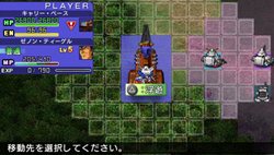 画像ギャラリー No.013のサムネイル画像 / 機体収集がさらに楽しめる！「SDガンダム ジージェネレーション ワールド」の新機能や新システムの情報が公開に