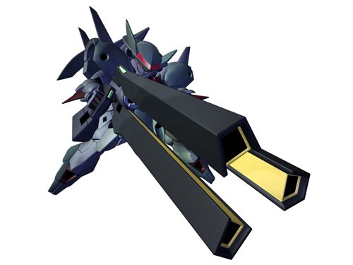 画像ギャラリー No.018のサムネイル画像 / 機体収集がさらに楽しめる！「SDガンダム ジージェネレーション ワールド」の新機能や新システムの情報が公開に