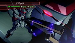 画像ギャラリー No.019のサムネイル画像 / 機体収集がさらに楽しめる！「SDガンダム ジージェネレーション ワールド」の新機能や新システムの情報が公開に