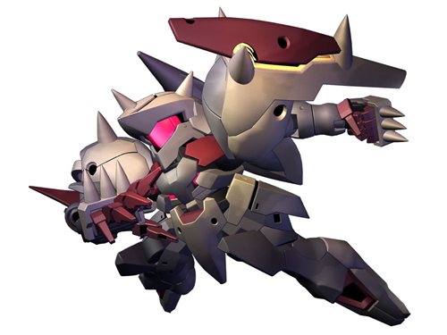 画像ギャラリー No.021のサムネイル画像 / 機体収集がさらに楽しめる！「SDガンダム ジージェネレーション ワールド」の新機能や新システムの情報が公開に