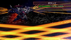 画像ギャラリー No.023のサムネイル画像 / 機体収集がさらに楽しめる！「SDガンダム ジージェネレーション ワールド」の新機能や新システムの情報が公開に