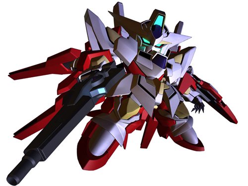 画像ギャラリー No.027のサムネイル画像 / 機体収集がさらに楽しめる！「SDガンダム ジージェネレーション ワールド」の新機能や新システムの情報が公開に