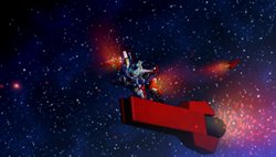 画像ギャラリー No.030のサムネイル画像 / 機体収集がさらに楽しめる！「SDガンダム ジージェネレーション ワールド」の新機能や新システムの情報が公開に