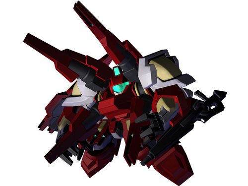 画像ギャラリー No.031のサムネイル画像 / 機体収集がさらに楽しめる！「SDガンダム ジージェネレーション ワールド」の新機能や新システムの情報が公開に