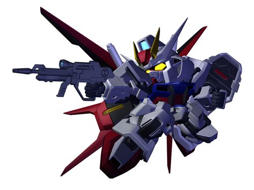 画像ギャラリー No.035のサムネイル画像 / 機体収集がさらに楽しめる！「SDガンダム ジージェネレーション ワールド」の新機能や新システムの情報が公開に