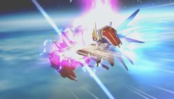 画像ギャラリー No.037のサムネイル画像 / 機体収集がさらに楽しめる！「SDガンダム ジージェネレーション ワールド」の新機能や新システムの情報が公開に