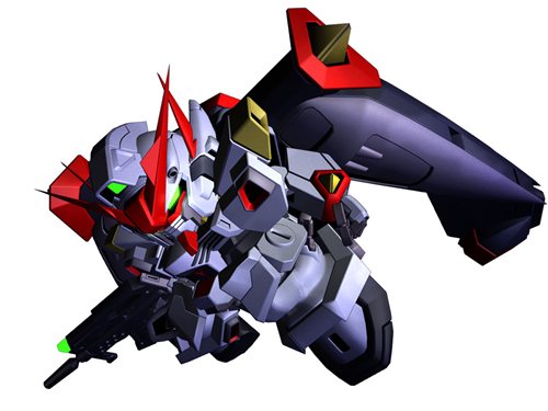 画像ギャラリー No.039のサムネイル画像 / 機体収集がさらに楽しめる！「SDガンダム ジージェネレーション ワールド」の新機能や新システムの情報が公開に