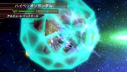 画像ギャラリー No.040のサムネイル画像 / 機体収集がさらに楽しめる！「SDガンダム ジージェネレーション ワールド」の新機能や新システムの情報が公開に