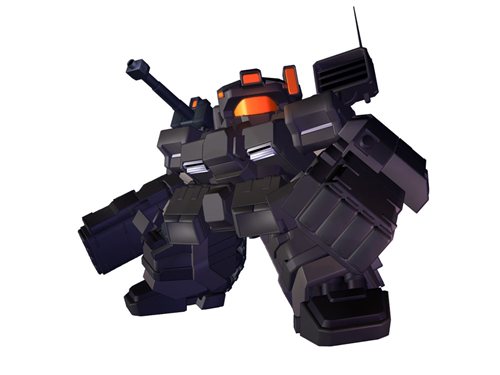 画像ギャラリー No.043のサムネイル画像 / 機体収集がさらに楽しめる！「SDガンダム ジージェネレーション ワールド」の新機能や新システムの情報が公開に