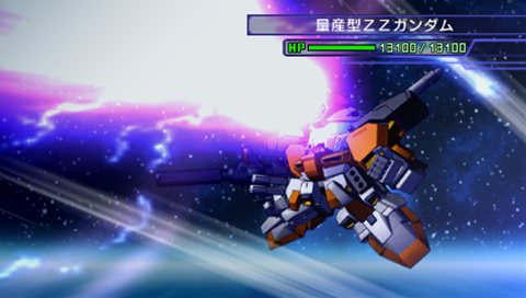 画像ギャラリー No.047のサムネイル画像 / 機体収集がさらに楽しめる！「SDガンダム ジージェネレーション ワールド」の新機能や新システムの情報が公開に