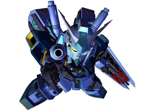 画像ギャラリー No.048のサムネイル画像 / 機体収集がさらに楽しめる！「SDガンダム ジージェネレーション ワールド」の新機能や新システムの情報が公開に