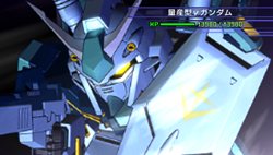 画像ギャラリー No.049のサムネイル画像 / 機体収集がさらに楽しめる！「SDガンダム ジージェネレーション ワールド」の新機能や新システムの情報が公開に