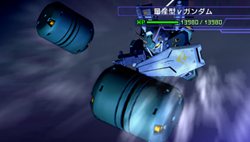 画像ギャラリー No.050のサムネイル画像 / 機体収集がさらに楽しめる！「SDガンダム ジージェネレーション ワールド」の新機能や新システムの情報が公開に
