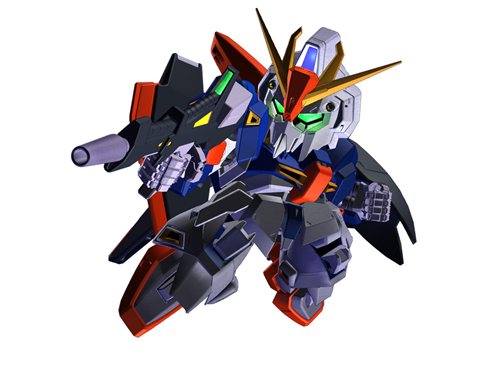画像ギャラリー No.008のサムネイル画像 / 「SDガンダム ジージェネレーション ワールド」Gジェネ新機体「ハルファスガンダム」やエクストラステージが判明。スカウトキャラは300人以上に