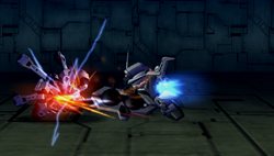 画像ギャラリー No.012のサムネイル画像 / 「SDガンダム ジージェネレーション ワールド」Gジェネ新機体「ハルファスガンダム」やエクストラステージが判明。スカウトキャラは300人以上に