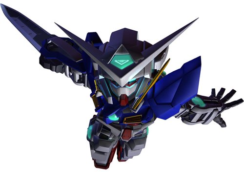 画像ギャラリー No.013のサムネイル画像 / 「SDガンダム ジージェネレーション ワールド」Gジェネ新機体「ハルファスガンダム」やエクストラステージが判明。スカウトキャラは300人以上に